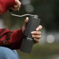 مطحنة القهوة اليدوية MHW-3BOMBER - Racing M1 لون ر...