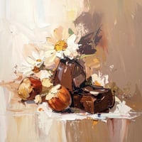 1 كيلو قهوة الوعل البري خارميلو بنما مغسولة