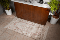 سجاد مناسب لبارات القهوة | صناعة تركية | مقاس 150x...