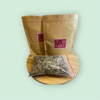 كيلوين سدر + اعشاب تكثيف لشعر