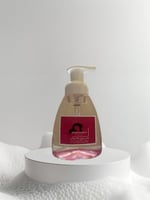 شامبو انوثة بالاعشاب