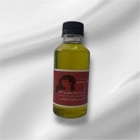 زيت انبات وتطويل الشعر