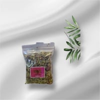 اعشاب طبيعيه لتكثيف