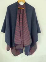 شال نسائي شتوي