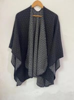 شال نسائي شتوي