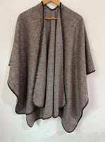 شال نسائي شتوي