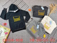 هودي شتوي أطفال أولادي CF54