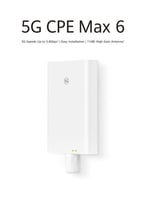 راوتر فايف جي خارجي Zowee (Huawei) H362-383 CPE Ma...