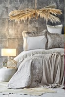 طقم مفارش عرائس Ennea