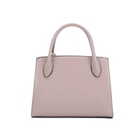 شنطة نسائية لون موف