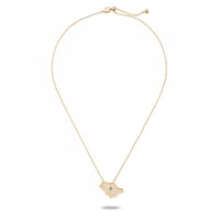 سلسال اليوم الوطني ذهبي