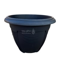 أسود