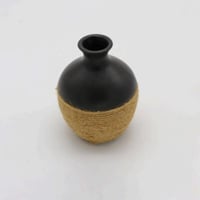 مزهريات ورد