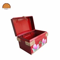 صندوق تراثي