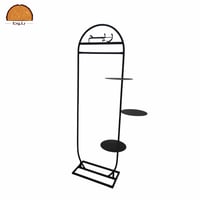 علاقة ملابس بالاسم