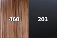 طاولة خدمة متوسطة الإرتفاع