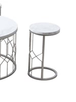 طاولة خدمة رسمية