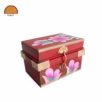 صندوق تراثي