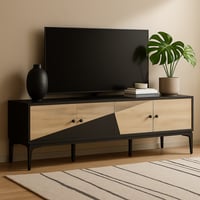 طاولة تلفزيون