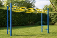 لعبة التسلق