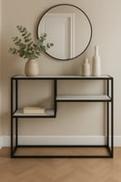 طاولة كونسول