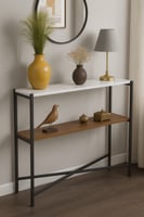 طاولة كونسول