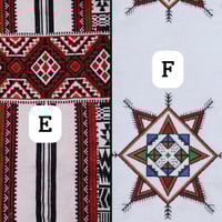 تفصيل جلسات تراثية بالمتر