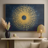 لوحة جدارية