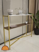 طاولة كونسول