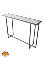 طاولة استقبال مدخل