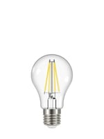 لمبة LED وايت بافينج G45 موفرة للطاقة 5 واط