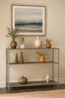 طاولة كونسول