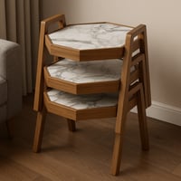 طاولات خدمة قهوة