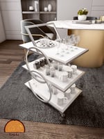 عربية ضيافة