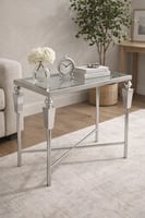 طاولة خدمة شمباني