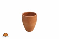 كاس شاهي فخار