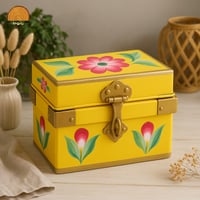 صندوق تراثي