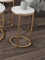 طاولة خدمة رسمية