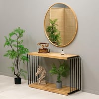 طاولة كونسول