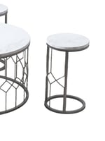 طاولة خدمة رسمية