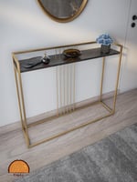 طاولة مداخل