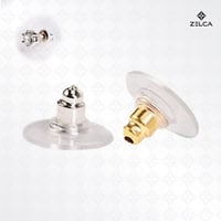 طقم امان ومثبت الحلق بدون دبوس ( 48 حبة )