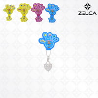 كرت عرض للتعاليق والسلاسل ورق مقوى (50حبة)