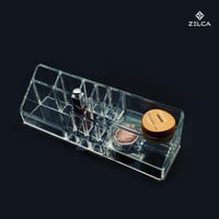 منظم اكسسوارات (ميكب، ادوات المكياج و التجميل)