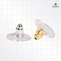 طقم امان ومثبت الحلق بدون دبوس ( 48 حبة )