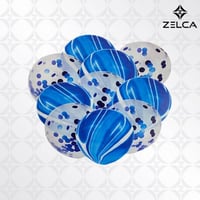 مجموعة بالونات للحفلات والمناسبات