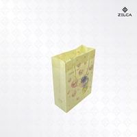 اكياس هدايا بلاستيك مشكل (12 حبة) Thinking of you