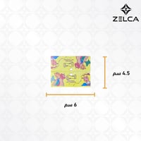 كرت حامل لمساعدة تعليق المنتجات المختلفة ورق مقوى...