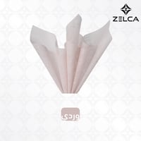 ورق تغليف الهدايا والملابس والورد فازلين ( 10 اورا...