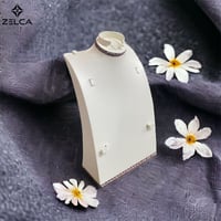 استاند عرض طقم اكسسوارات فاخر ( حبة واحدة )